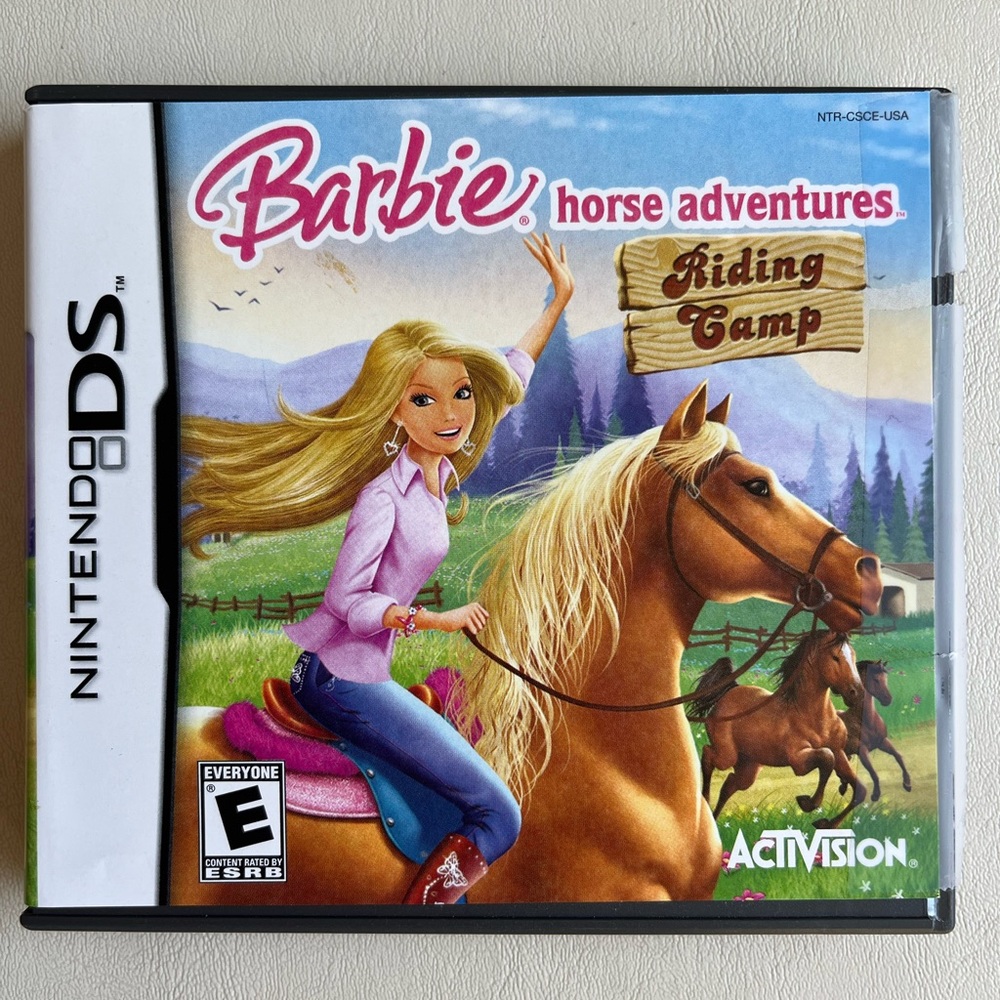 DS Game